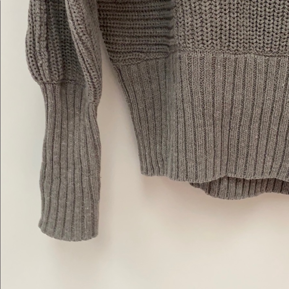 Free People Cocoa Sweater - Picture 10 of 12